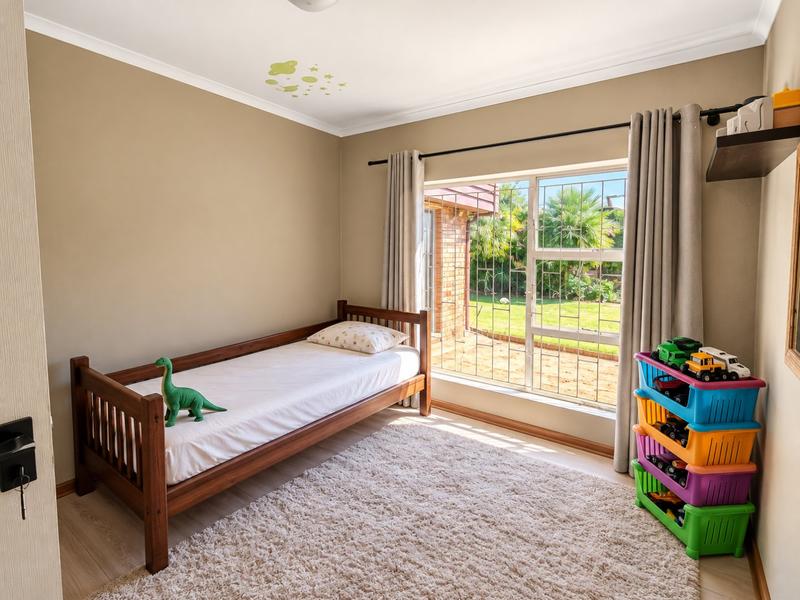 4 Bedroom Property for Sale in Sasolburg Ext 4 Free State
